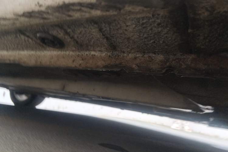 Used Hyundai Elantra (5th Generation / Langdong) 2012 1.6L Manual Leading Model Chassis Front Right