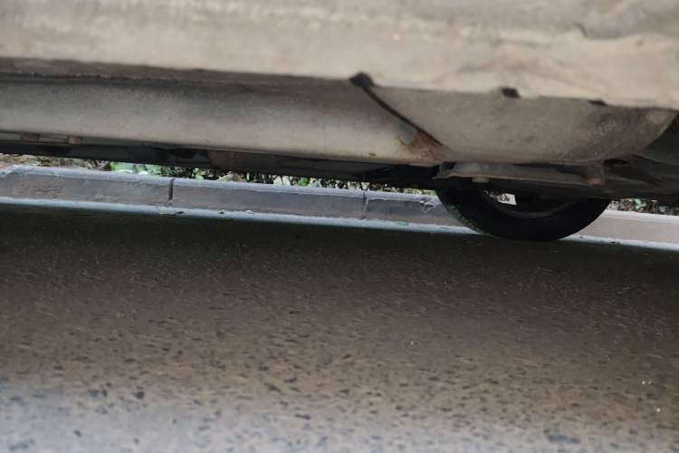 Used Hyundai Elantra (5th Generation / Langdong) 2012 1.6L Automatic Fashion Edition Chassis Front Right