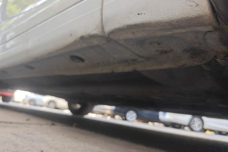 Used Hyundai Elantra (5th Generation / Langdong) 2012 1.6L Automatic Fashion Edition Chassis Front Right