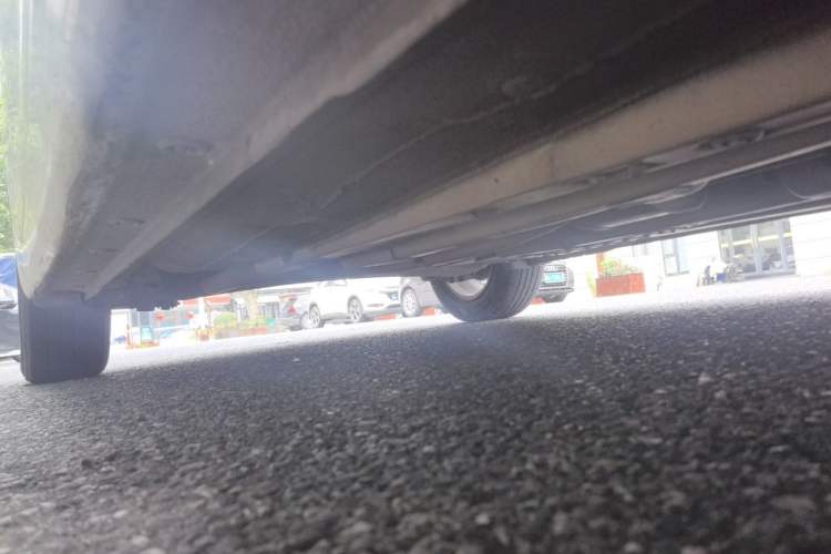 Used Hyundai Elantra (5th Generation / Langdong) 2012 1.6L Manual Leading Model Chassis Front Right