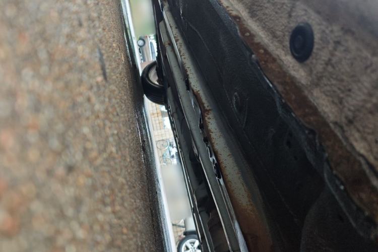 Used Hyundai Elantra (5th Generation / Langdong) 2012 1.6L Automatic Leading Model Chassis Front Right