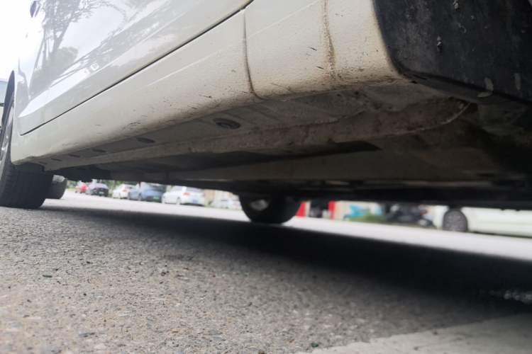 Used Hyundai Elantra (5th Generation / Langdong) 2012 1.6L Manual Leading Model Chassis Front Right