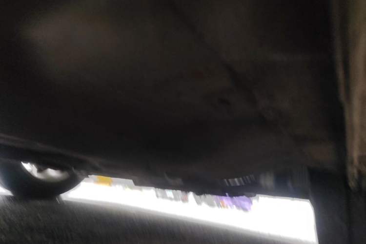 Used Hyundai Elantra (5th Generation / Langdong) 2012 1.6L Automatic Leading Model Chassis Front Right