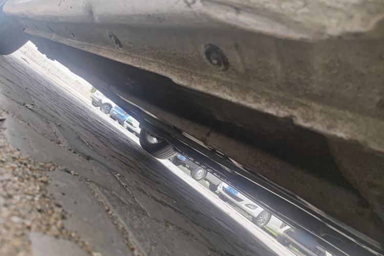 Used Hyundai Elantra (5th Generation / Langdong) 2012 1.6L Automatic Fashion Edition Chassis Front Right
