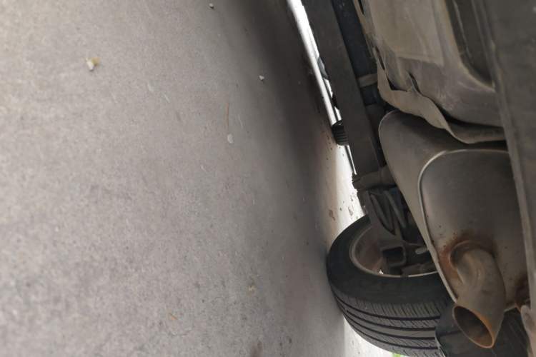 Used Hyundai Elantra (5th Generation / Langdong) 2012 1.6L Manual Leading Model Chassis Front Right