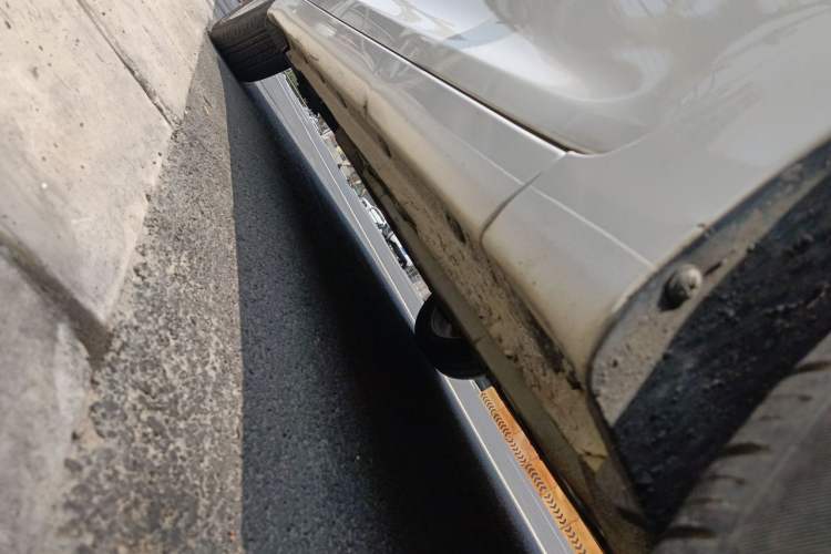 Used Hyundai Elantra (5th Generation / Langdong) 2012 1.6L Automatic Prestige Model Chassis Front Right