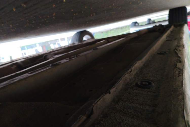 Used Hyundai Elantra (5th Generation / Langdong) 2012 1.6L Automatic Prestige Model Chassis Front Right