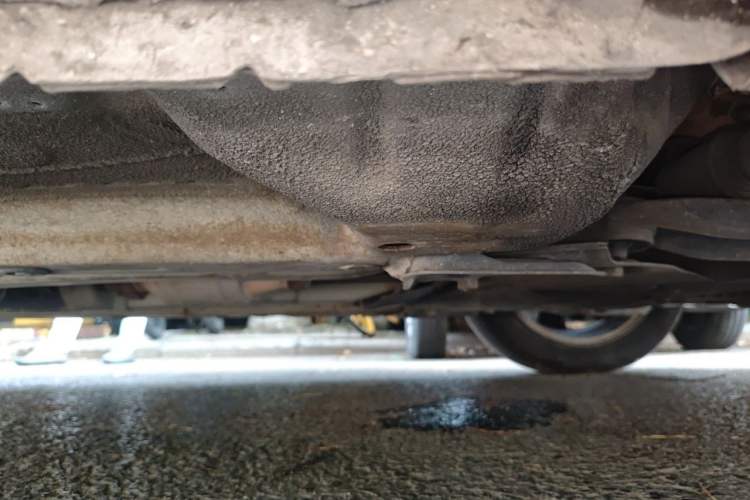 Used Hyundai Elantra (5th Generation / Langdong) 2012 1.6L Manual Leading Model Chassis Front Right