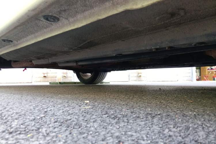 Used Hyundai Elantra (5th Generation / Langdong) 2012 1.6L Automatic Leading Model Chassis Front Right