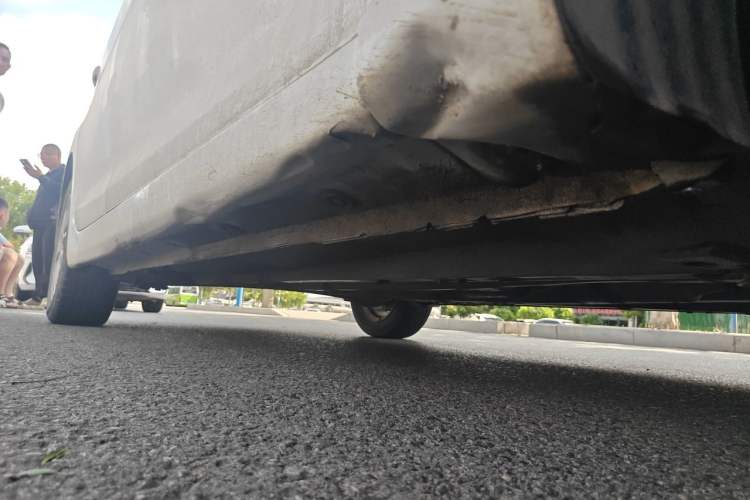 Used Hyundai Elantra (5th Generation / Langdong) 2012 1.6L Automatic Fashion Edition Chassis Front Right