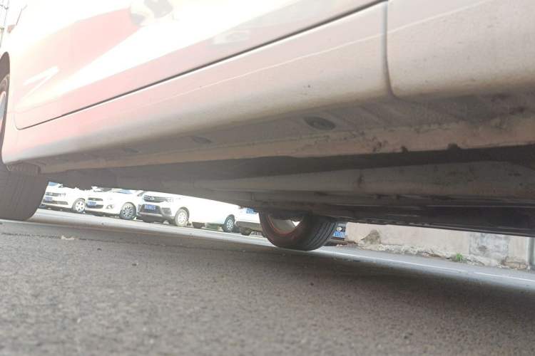 Used Hyundai Elantra (5th Generation / Langdong) 2012 1.6L Automatic Fashion Edition Chassis Front Right