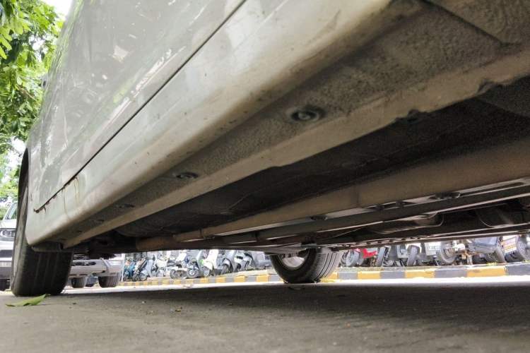 Used Hyundai Elantra (5th Generation / Langdong) 2012 1.6L Manual Fashion Edition Chassis Front Right