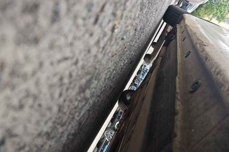 Used Hyundai Elantra (5th Generation / Langdong) 2012 1.6L Manual Leading Model Chassis Front Right