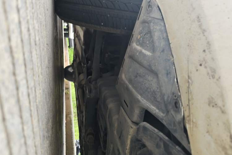 Used Hyundai Elantra (5th Generation / Langdong) 2012 1.6L Manual Leading Model Chassis Front Right