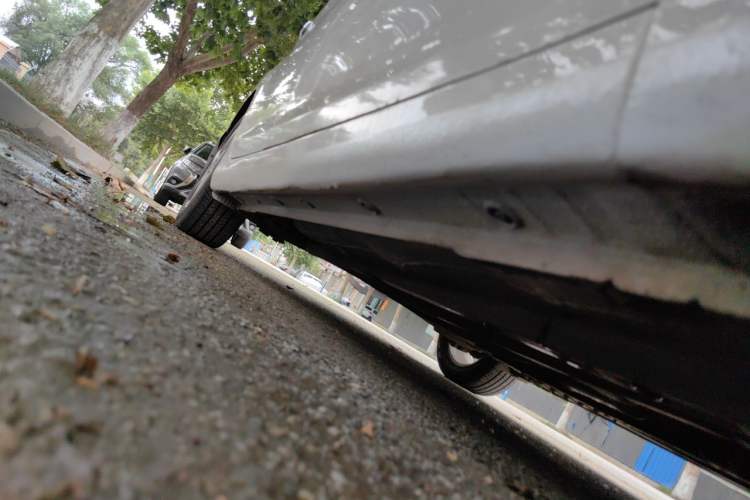 Used Hyundai Elantra (5th Generation / Langdong) 2012 1.6L Manual Leading Model Chassis Front Right