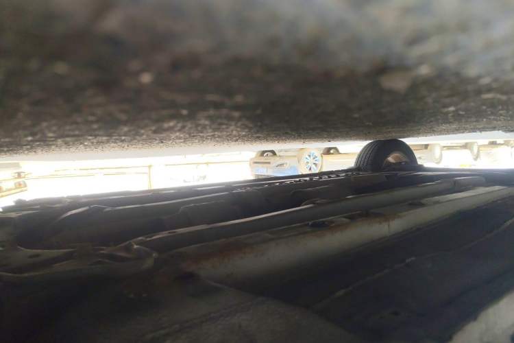 Used Hyundai Elantra (5th Generation / Langdong) 2012 1.6L Automatic Leading Model Chassis Front Right
