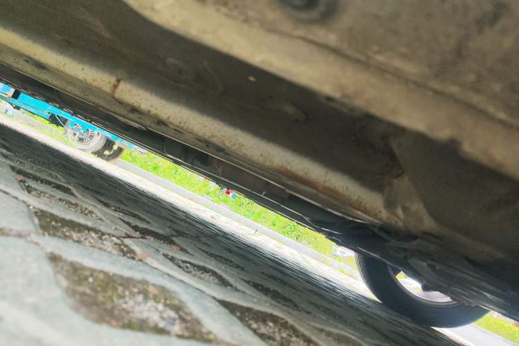 Used Hyundai Elantra (5th Generation / Langdong) 2012 1.6L Manual Leading Model Chassis Front Right