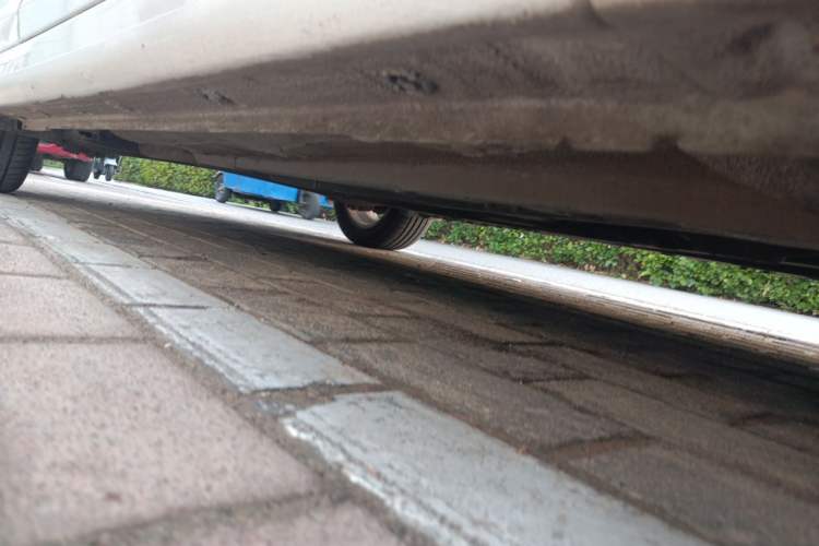 Used Hyundai Elantra (5th Generation / Langdong) 2012 1.6L Manual Leading Model Chassis Front Right