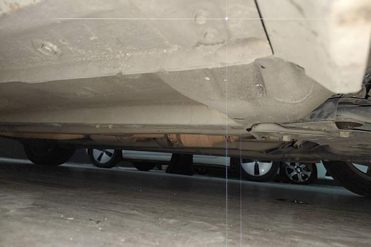 Used Hyundai Elantra (5th Generation / Langdong) 2012 1.6L Automatic Fashion Edition Chassis Front Right