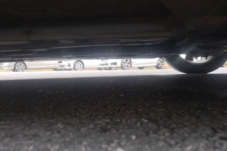 Used Hyundai Elantra (5th Generation / Langdong) 2012 1.6L Manual Fashion Edition Chassis Front Right