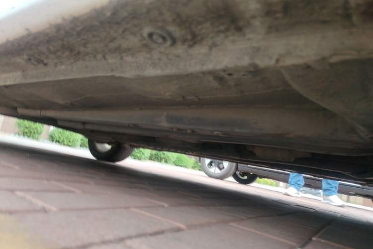 Used Hyundai Elantra (5th Generation / Langdong) 2012 1.6L Manual Leading Model Chassis Front Right