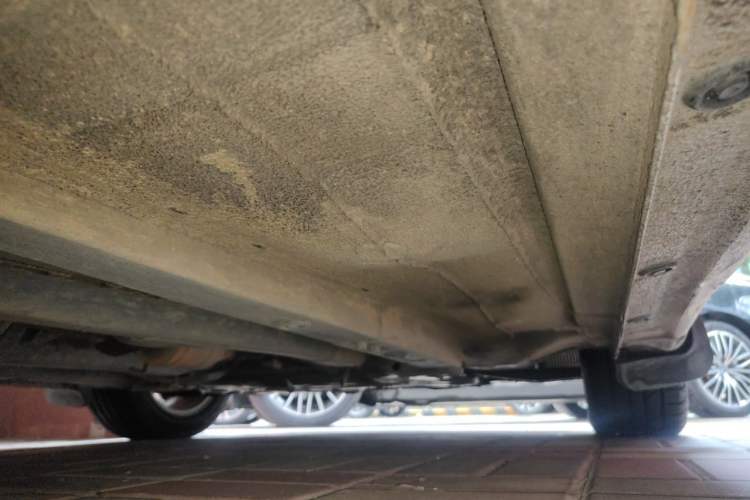 Used Hyundai Elantra (5th Generation / Langdong) 2012 1.6L Automatic Fashion Edition Chassis Front Right