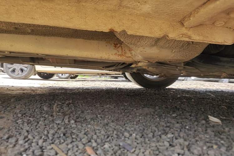 Used Hyundai Elantra (5th Generation / Langdong) 2012 1.6L Manual Leading Model Chassis Front Right