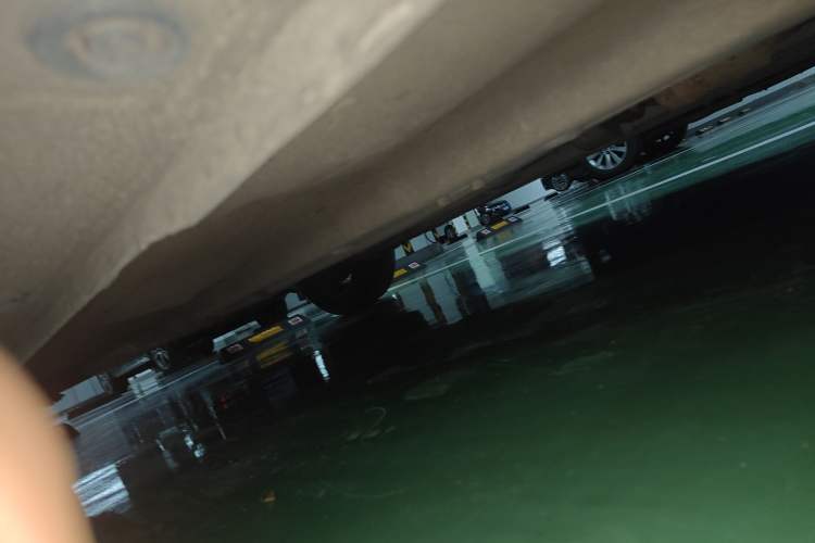 Used Hyundai Elantra (5th Generation / Langdong) 2012 1.6L Automatic Prestige Model Chassis Front Right