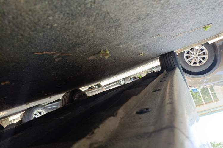 Used Hyundai Elantra (5th Generation / Langdong) 2012 1.6L Automatic Leading Model Chassis Front Right