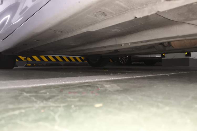 Used Hyundai Elantra (5th Generation / Langdong) 2012 1.6L Manual Leading Model Chassis Front Right