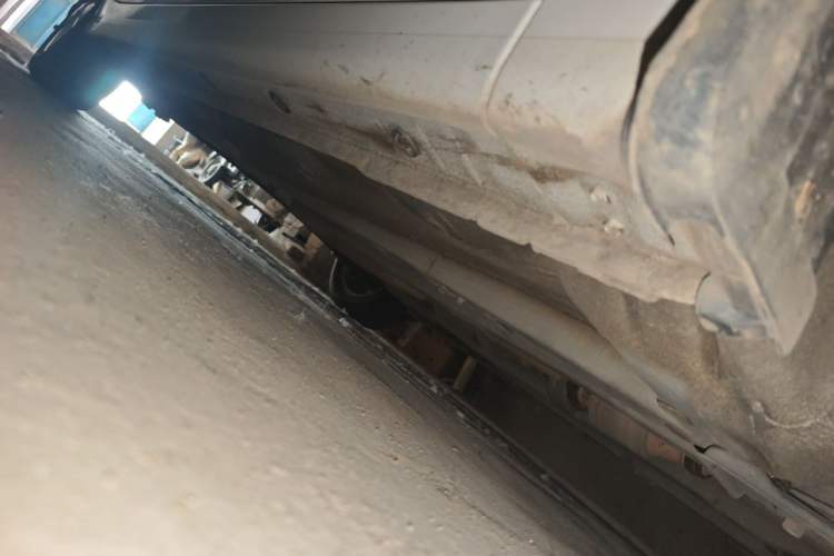 Used Hyundai Elantra (5th Generation / Langdong) 2012 1.6L Manual Leading Model Chassis Front Right