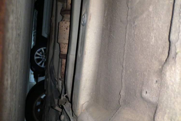 Used Hyundai Elantra (5th Generation / Langdong) 2012 1.6L Automatic Fashion Edition Chassis Front Right