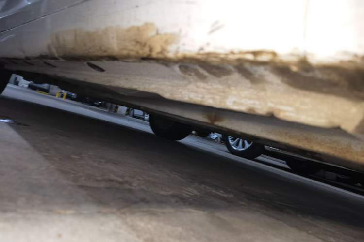Used Hyundai Elantra (5th Generation / Langdong) 2012 1.6L Automatic Leading Model Chassis Front Right