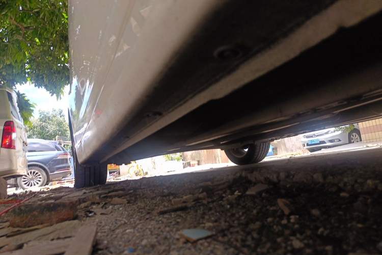 Used Hyundai Elantra (5th Generation / Langdong) 2012 1.6L Automatic Prestige Model Chassis Front Right