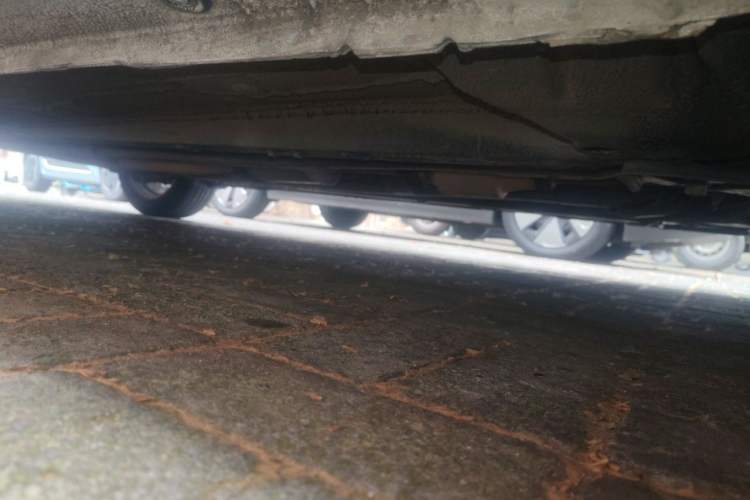 Used Hyundai Elantra (5th Generation / Langdong) 2012 1.6L Manual Leading Model Chassis Front Right