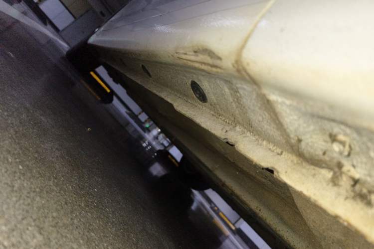 Used Hyundai Elantra (5th Generation / Langdong) 2012 1.6L Manual Leading Model Chassis Front Right