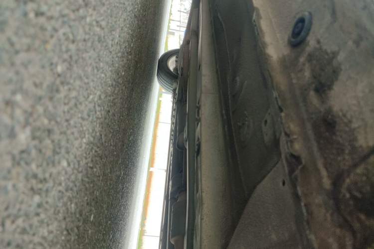 Used Hyundai Elantra (5th Generation / Langdong) 2012 1.6L Automatic Prestige Model Chassis Front Right