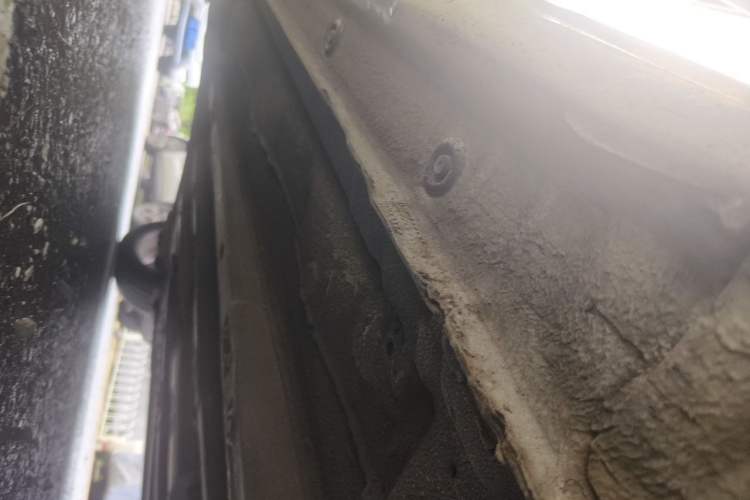 Used Hyundai Elantra (5th Generation / Langdong) 2012 1.8L Automatic Prestige Model Chassis Front Right