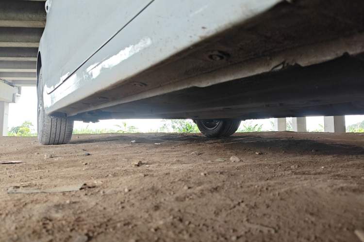 Used Hyundai Elantra (5th Generation / Langdong) 2012 1.6L Automatic Fashion Edition Chassis Front Right