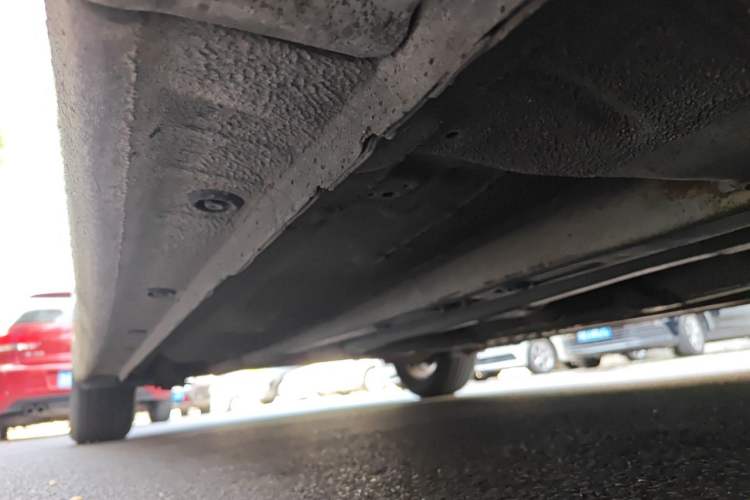 Used Hyundai Elantra (5th Generation / Langdong) 2012 1.6L Automatic Leading Model Chassis Front Right
