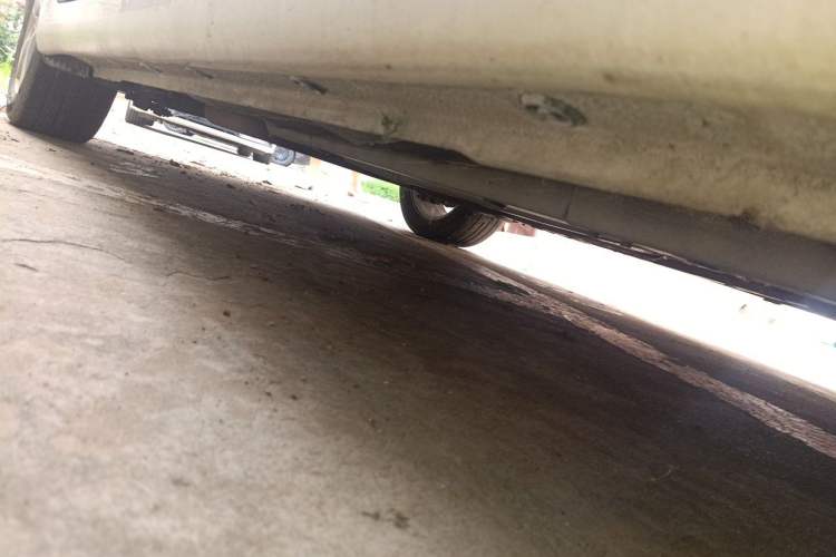 Used Hyundai Elantra (5th Generation / Langdong) 2012 1.6L Automatic Leading Model Chassis Front Right