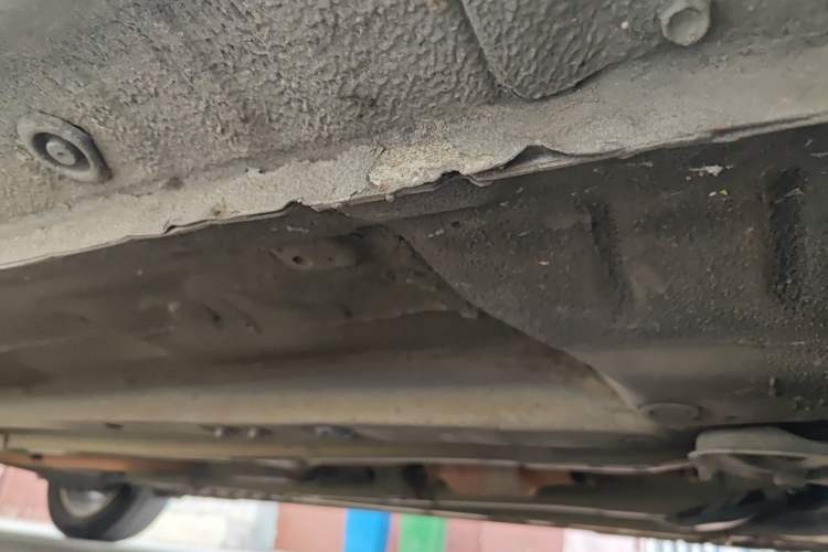 Used Hyundai Elantra (5th Generation / Langdong) 2012 1.6L Manual Fashion Edition Chassis Front Right