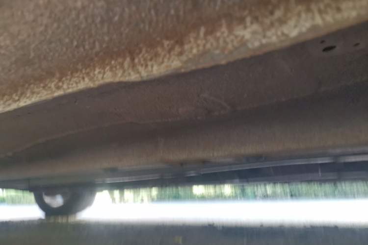 Used Hyundai Elantra (5th Generation / Langdong) 2012 1.6L Automatic Prestige Model Chassis Front Right