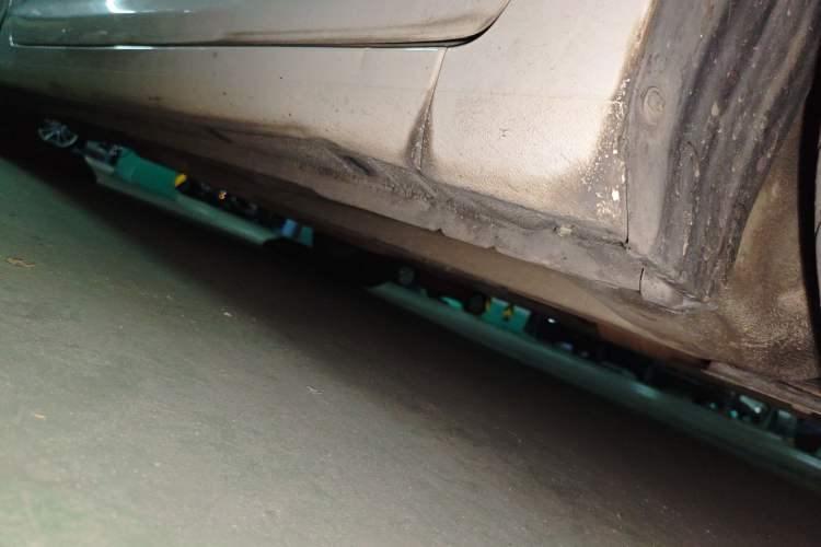 Used Hyundai Elantra (5th Generation / Langdong) 2012 1.6L Automatic Fashion Edition Chassis Front Right