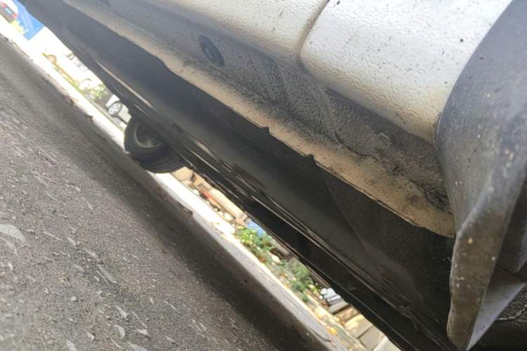 Used Hyundai Elantra (5th Generation / Langdong) 2012 1.6L Manual Leading Model Chassis Front Right