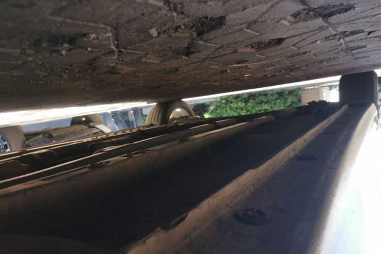 Used Hyundai Elantra (5th Generation / Langdong) 2012 1.6L Automatic Prestige Model Chassis Front Right