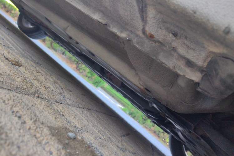 Used Hyundai Elantra (5th Generation / Langdong) 2012 1.6L Manual Fashion Edition Chassis Front Right