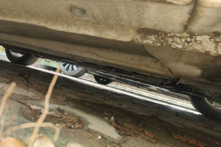 Used Hyundai Elantra (5th Generation / Langdong) 2012 1.6L Manual Leading Model Chassis Front Right