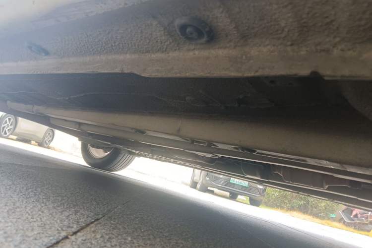 Used Hyundai Elantra (5th Generation / Langdong) 2012 1.6L Automatic Prestige Model Chassis Front Right