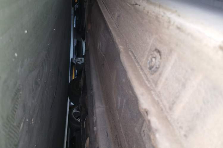 Used Hyundai Elantra (5th Generation / Langdong) 2012 1.6L Manual Leading Model Chassis Front Right
